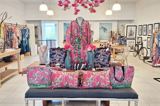 Verve Boutique Plettenberg Bay